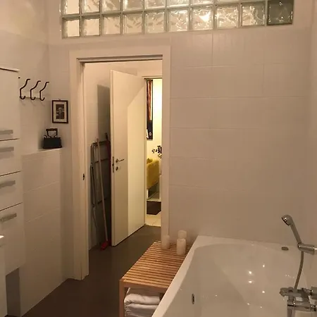 Charleston Gæstehus *